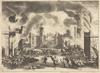 Il Solimano, Act V