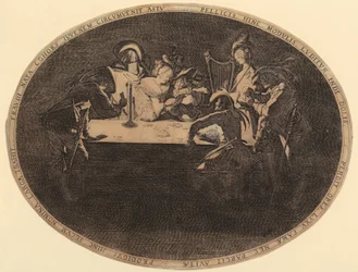 Card Players