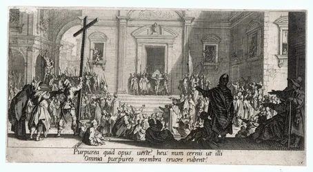 The Great Passion (engraving)