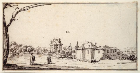 La Vieille et la Neuve Malgrange