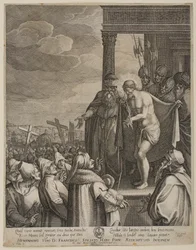 Large Ecce Homo