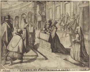 Marriage of Margaret of Austria and Philip III