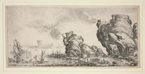 Naval Battle