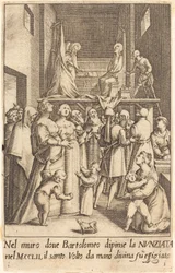 The Annunciation