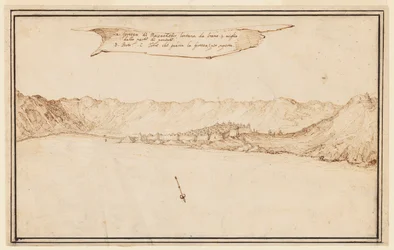 Planometric View of Mazachebir