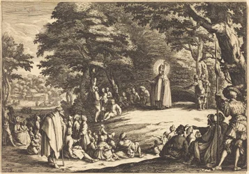 Saint Amand