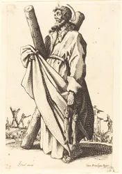 Saint Andrew
