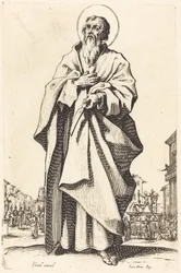 Saint Bartholomew