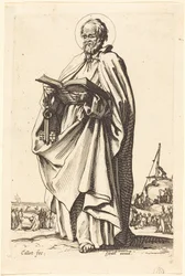 Saint Peter