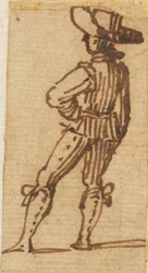 Standing Man