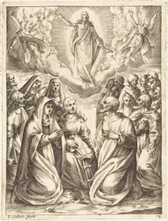 The Ascension