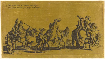 The Bohemians Marching: The Vanguard
