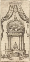 The Catafalque