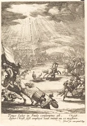 The Conversion of Saint Paul