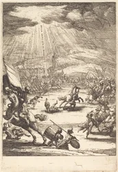 The Conversion of Saint Paul
