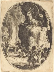 The Cult of the Demon