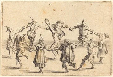 The Dance