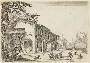 The Farm