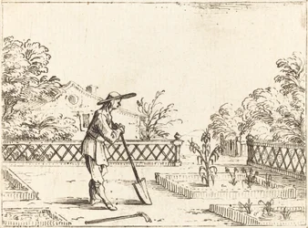 The Gardener