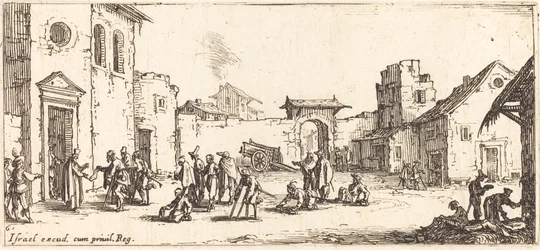 The Hospital