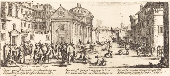 The Hospital