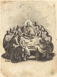The Last Supper