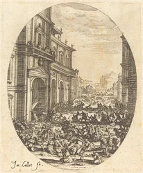 The Massacre of the Innocents