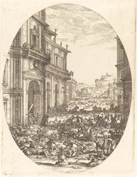 The Massacre of the Innocents