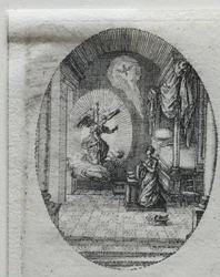 The Annunciation