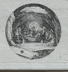 The Entombment