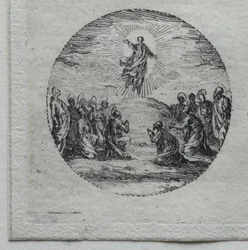 The Resurrection