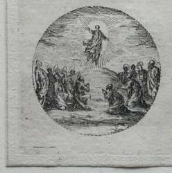 The Mysteries of the Passion: The Resurrection