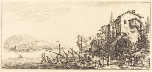 The Small Port