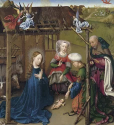 The Nativity