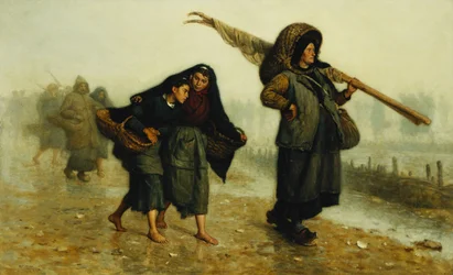 The Shell Collectors