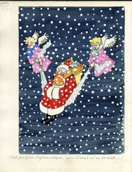 Days of France, Satirical in Colours