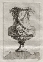 Suite of Vases: Plate 20