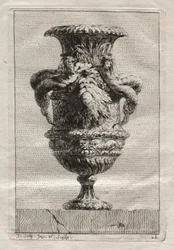Suite of Vases: Plate 26