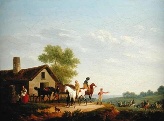 Horse Racing
