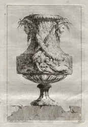 Suite of Vases: Plate 20