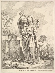 The Good Mother