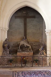 The Lamentation