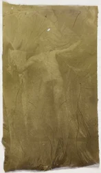 Study of a Male Nude Model, Standing Frontally, in the Studio of Jacques de Lalaing
