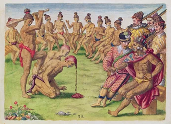 How a Sentry was Treated for Negligence (from 