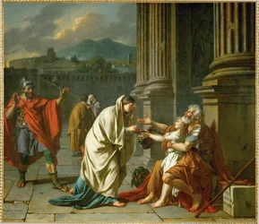 Belisarius Begging for Alms