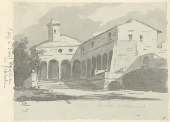 Church of Sant