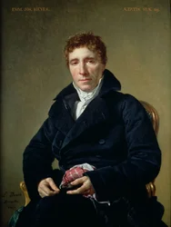 Emmanuel Joseph Sieyes (1748-1836)