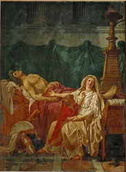 The Sorrow of Andromache
