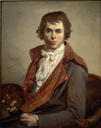 Self-Portrait