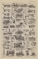 Agriculture